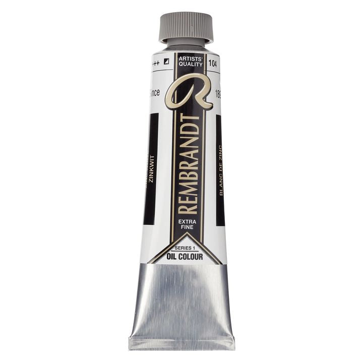 Rembrandt olieverf van Royal Talens, tube 40 ml – afbeelding 6