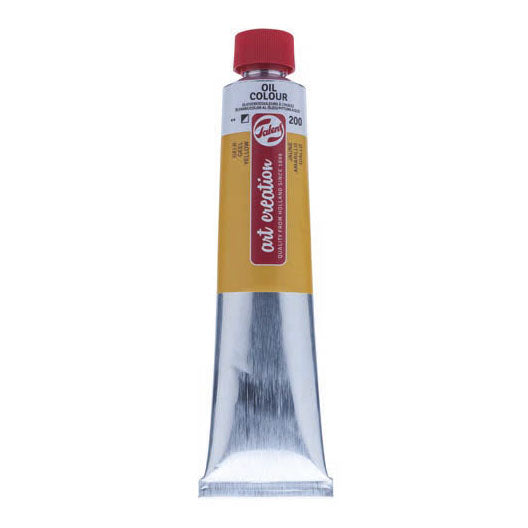Talens Art Creation olieverf, tube 200 ml – 36 kleuren – afbeelding 39