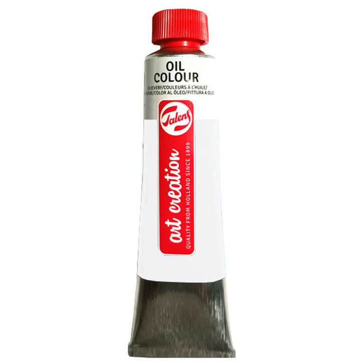 Talens Art Creation olieverf, tube 40 ml – 36 kleuren – afbeelding 2