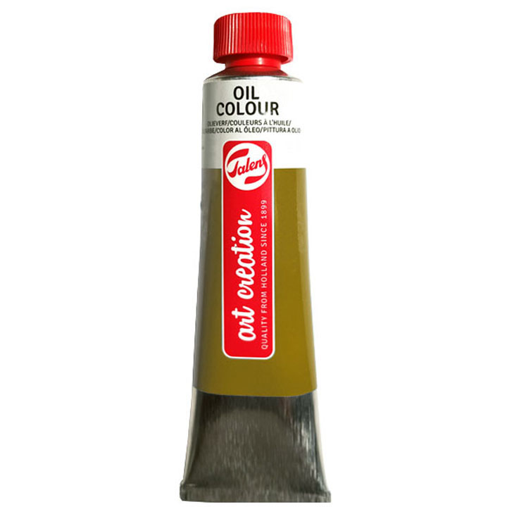 Talens Art Creation olieverf, tube 40 ml – 36 kleuren – afbeelding 8