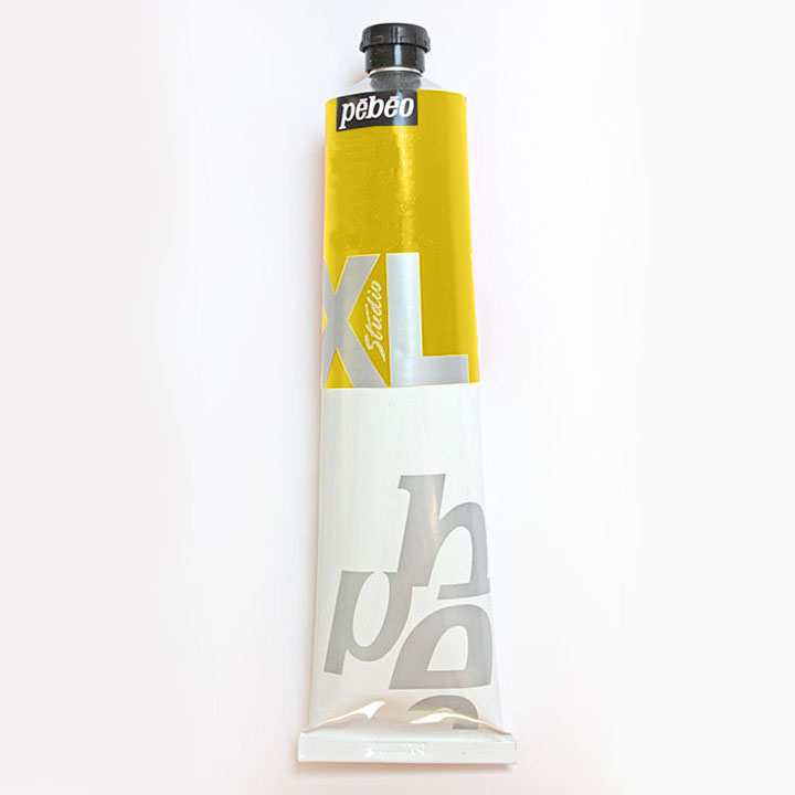 Studio XL olieverf, tube 200 ml – afbeelding 6