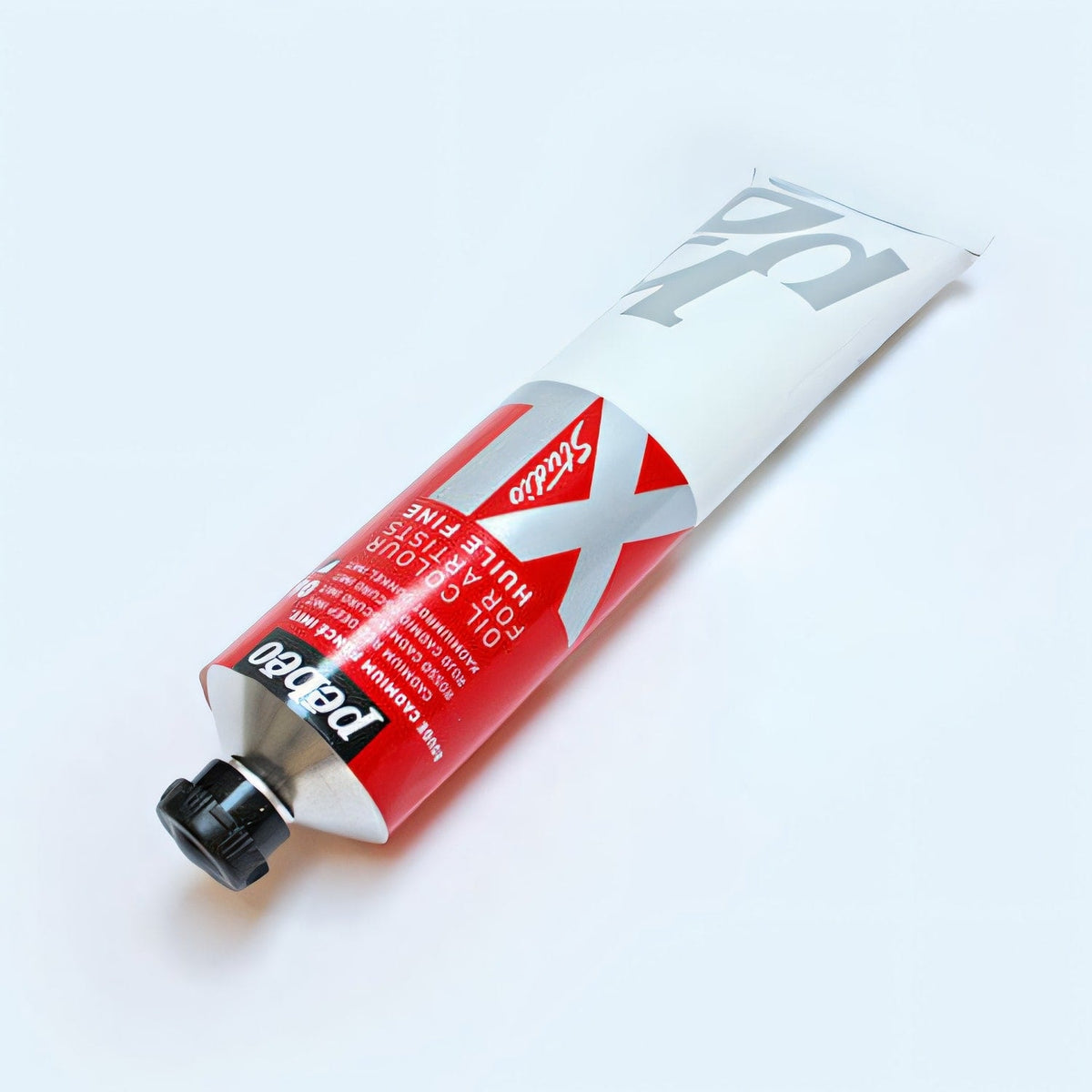 Studio XL olieverf, tube 200 ml
