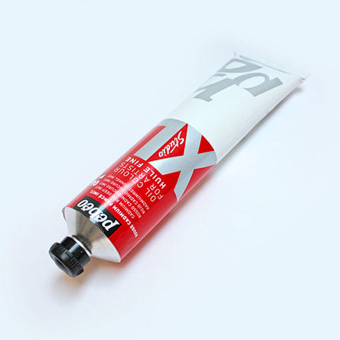 Studio XL olieverf, tube 200 ml – afbeelding 2