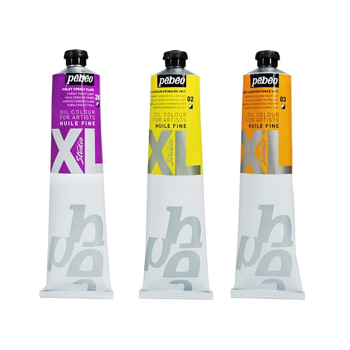 Pébéo Studio XL olieverf, tube 37 ml