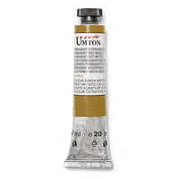 Umton olieverf, tube 20 ml – afbeelding 8