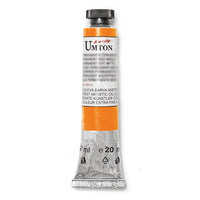 Umton olieverf, tube 20 ml – afbeelding 17