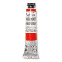 Umton olieverf, tube 20 ml – afbeelding 74