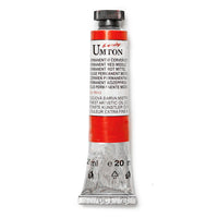 Umton olieverf, tube 20 ml – afbeelding 4