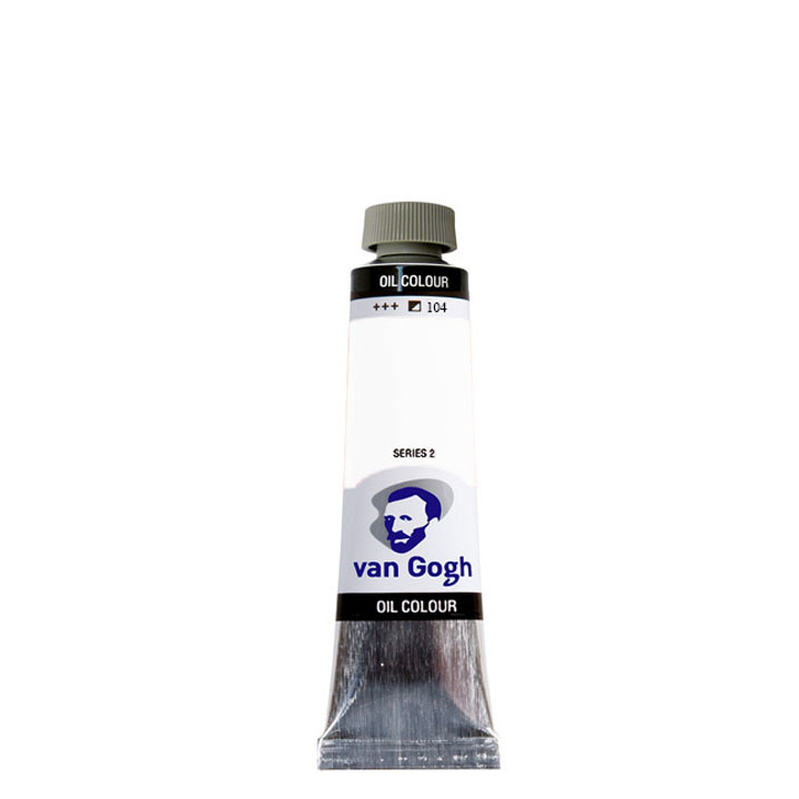 Van Gogh olieverf van Royal Talens, tube 40 ml – afbeelding 5