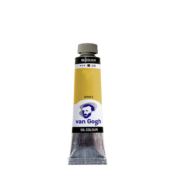 Van Gogh olieverf van Royal Talens, tube 40 ml – afbeelding 8