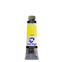 Van Gogh olieverf van Royal Talens, tube 40 ml – afbeelding 18