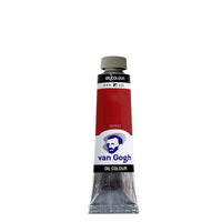 Van Gogh olieverf van Royal Talens, tube 40 ml – afbeelding 26