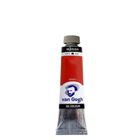 Van Gogh olieverf van Royal Talens, tube 40 ml – afbeelding 27