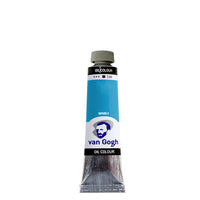 Van Gogh olieverf van Royal Talens, tube 40 ml – afbeelding 43