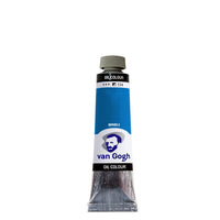Van Gogh olieverf van Royal Talens, tube 40 ml – afbeelding 44