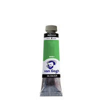 Van Gogh olieverf van Royal Talens, tube 40 ml – afbeelding 51