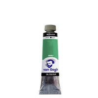 Van Gogh olieverf van Royal Talens, tube 40 ml – afbeelding 52