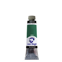 Van Gogh olieverf van Royal Talens, tube 40 ml – afbeelding 53