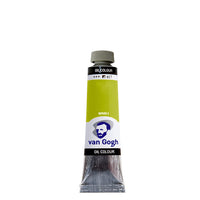 Van Gogh olieverf van Royal Talens, tube 40 ml – afbeelding 54