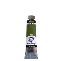 Van Gogh olieverf van Royal Talens, tube 40 ml – afbeelding 59