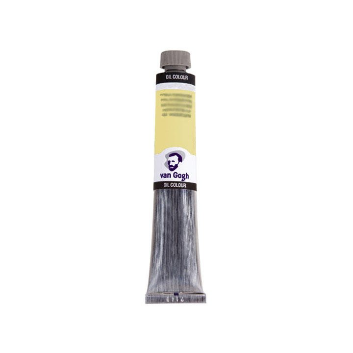 Van Gogh olieverf 60 ml – afbeelding 4