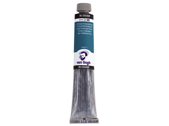 Van Gogh olieverf 60 ml