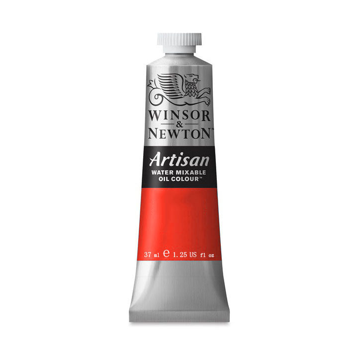 Winsor & Newton Artisan watervermengbare olieverf 37 ml – afbeelding 6