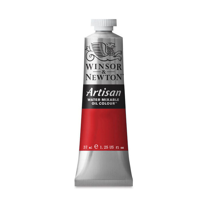Winsor & Newton Artisan watervermengbare olieverf 37 ml – afbeelding 7