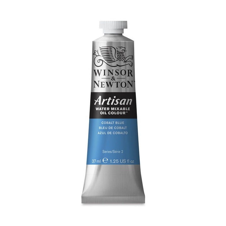 Winsor & Newton Artisan watervermengbare olieverf 37 ml – afbeelding 3