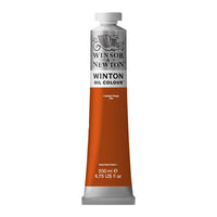 Winsor & Newton Winton olieverf 200 ml – afbeelding 5