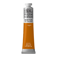 Winsor & Newton Winton olieverf 200 ml – afbeelding 8