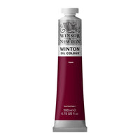 Winsor & Newton Winton olieverf 200 ml – afbeelding 17