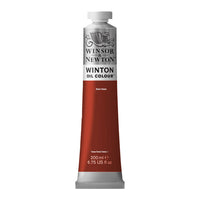 Winsor & Newton Winton olieverf 200 ml – afbeelding 2