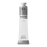 Winsor & Newton Winton olieverf 200 ml – afbeelding 29