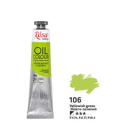 Rosa Gallery olieverf, tube 45 ml – afbeelding 11