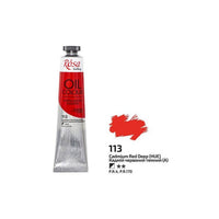 Rosa Gallery olieverf, tube 45 ml – afbeelding 18