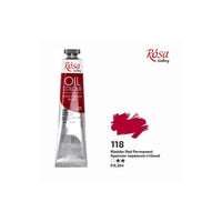 Rosa Gallery olieverf, tube 45 ml – afbeelding 23