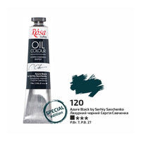 Rosa Gallery olieverf, tube 45 ml – afbeelding 24