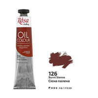 Rosa Gallery olieverf, tube 45 ml – afbeelding 30