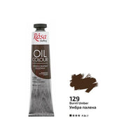 Rosa Gallery olieverf, tube 45 ml – afbeelding 33