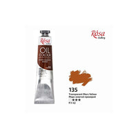 Rosa Gallery olieverf, tube 45 ml – afbeelding 39