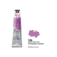 Rosa Gallery olieverf, tube 45 ml – afbeelding 40