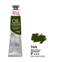 Rosa Gallery olieverf, tube 45 ml – afbeelding 47