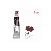 Rosa Gallery olieverf, tube 45 ml – afbeelding 48