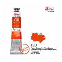 Rosa Gallery olieverf, tube 45 ml – afbeelding 52