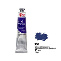 Rosa Gallery olieverf, tube 45 ml – afbeelding 53
