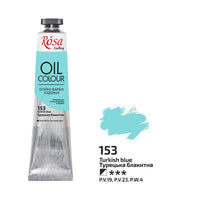 Rosa Gallery olieverf, tube 45 ml – afbeelding 55