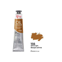 Rosa Gallery olieverf, tube 45 ml – afbeelding 58