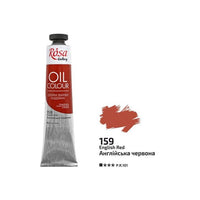 Rosa Gallery olieverf, tube 45 ml – afbeelding 60