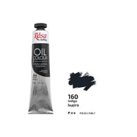 Rosa Gallery olieverf, tube 45 ml – afbeelding 61